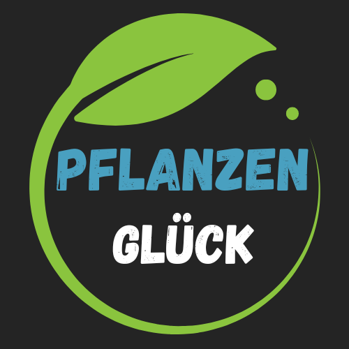 Pflanzen Glück